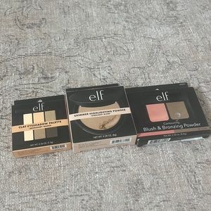 Elf Cosmetics LOT